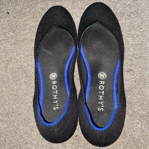 Rothys size 12